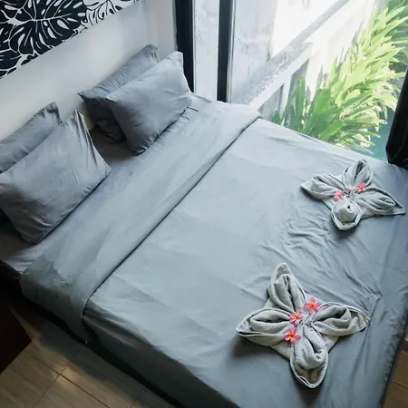 Escotel Vanili Guest House