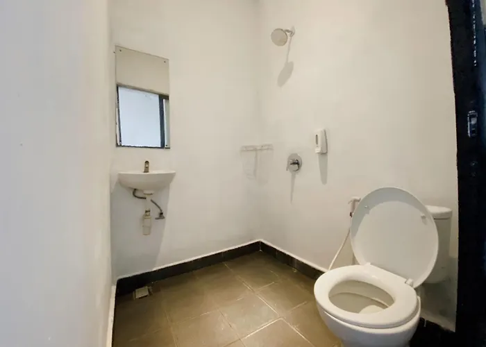 Casa de hóspedes Escotel Vanili Canggu