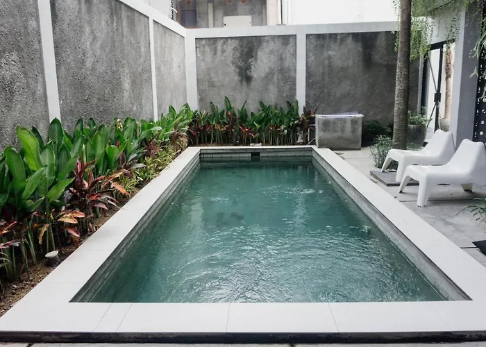 Escotel Vanili Canggu