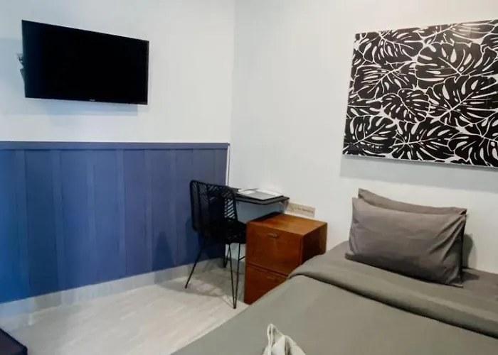 Escotel Vanili 3*