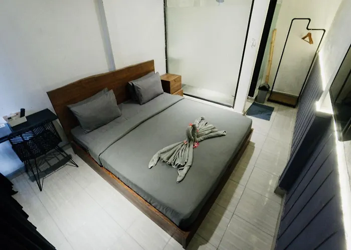 Escotel Vanili Canggu
