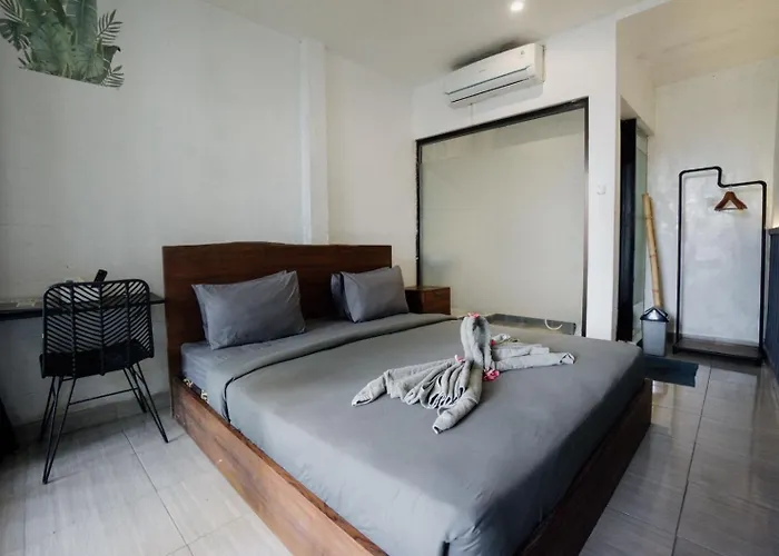 Casa de hóspedes Escotel Vanili