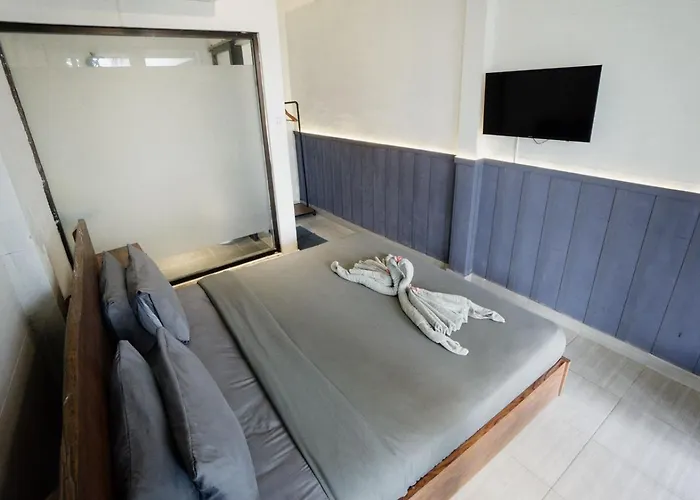 Escotel Vanili Canggu