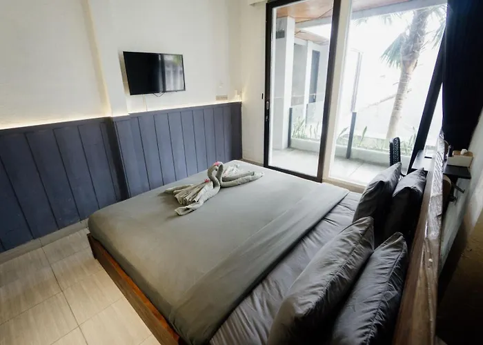 Casa de hóspedes Escotel Vanili