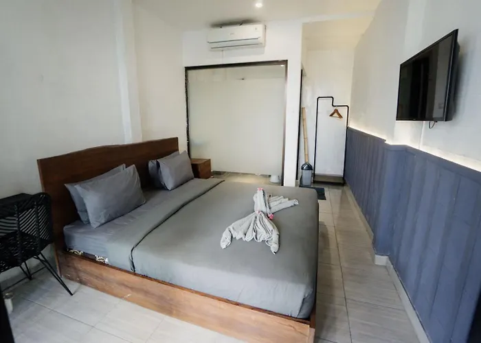 Escotel Vanili Casa de hóspedes 3*