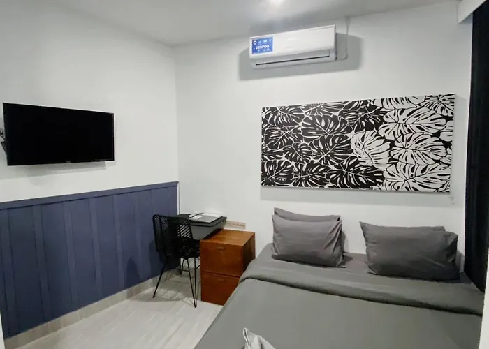 Escotel Vanili Canggu