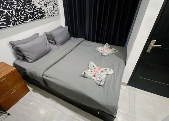 Escotel Vanili Casa de hóspedes 3*