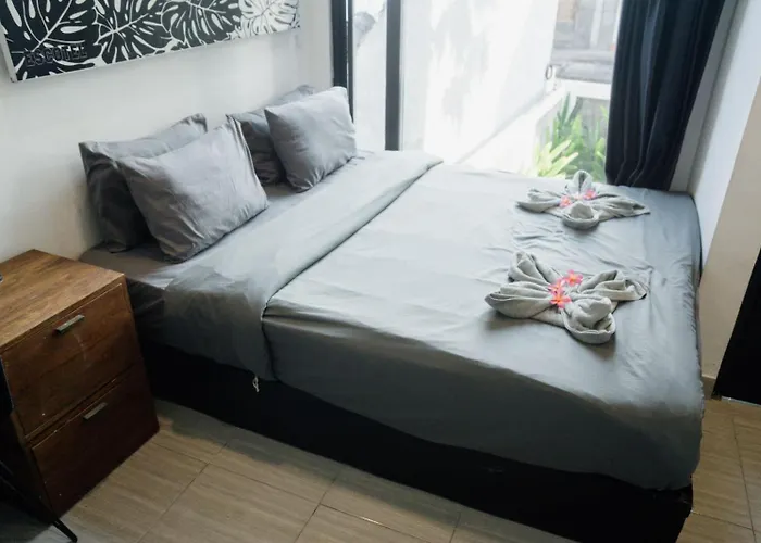 Casa de hóspedes Escotel Vanili 3*
